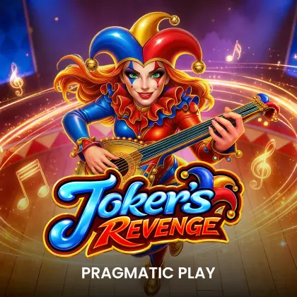 Joker's Revenge